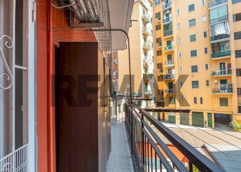 Balcone - Trilocale via Masotto
23, Milano - foto 25