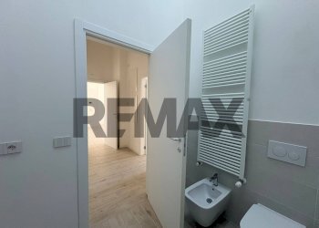 Bagno - Trilocale VIA GAMBINI
12, Trieste - foto 19