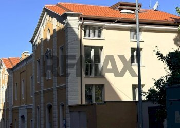 Edificio all\'aperto - Trilocale VIA GAMBINI
12, Trieste - foto 22