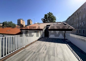 Terrazza - Attico VIA GAMBINI
12, Trieste - foto 9