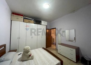 Camera / camera da letto - Casa indipendente Viale R. Settimo/ Viale A. Moro
 
93/182, Pachino - foto 17
