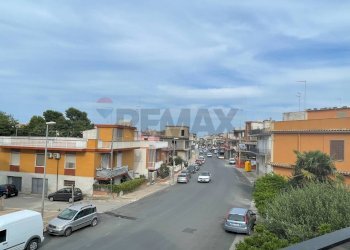 Edificio all\'aperto - Casa indipendente Viale R. Settimo/ Viale A. Moro
 
93/182, Pachino - foto 25