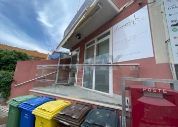 Edificio all\'aperto - Casa indipendente Viale R. Settimo/ Viale A. Moro
 
93/182, Pachino - foto 27
