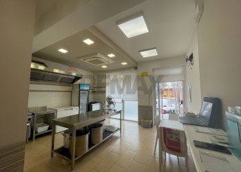 Ufficio - Casa indipendente Viale R. Settimo/ Viale A. Moro
 
93/182, Pachino - foto 28