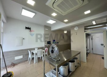 Cucina - Casa indipendente Viale R. Settimo/ Viale A. Moro
 
93/182, Pachino - foto 36