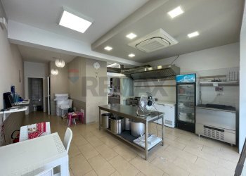 Cucina - Casa indipendente Viale R. Settimo/ Viale A. Moro
 
93/182, Pachino - foto 38