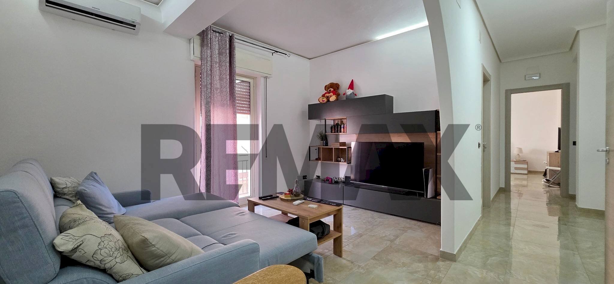 Soggiorno - Apartment Via Giuga
 
17, Rosolini - photo 1