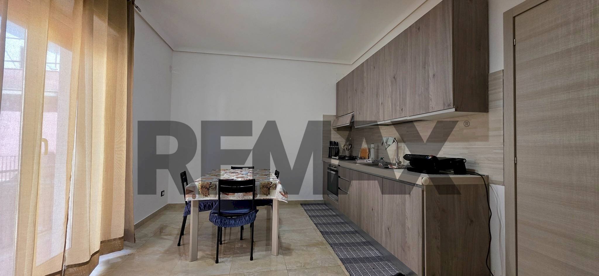 Cucina - Apartment Via Giuga
17, Rosolini - photo 3
