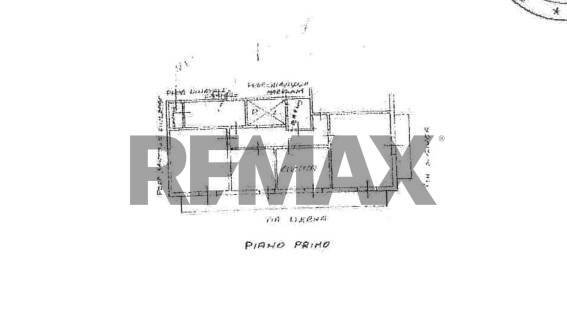Pianta 2D - Apartment Via Giuga
 
17, Rosolini - floor plans 1