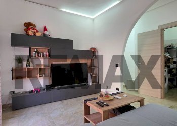 Soggiorno - Apartment Via Giuga
 
17, Rosolini - photo 2
