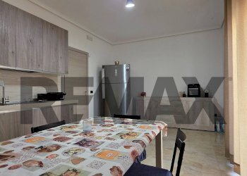 Cucina - Apartment Via Giuga
 
17, Rosolini - photo 4