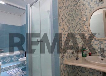 Bagno - Apartment Via Giuga
 
17, Rosolini - photo 8