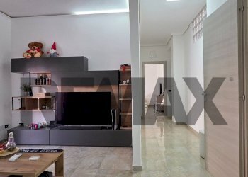 Soggiorno - Apartment Via Giuga
 
17, Rosolini - photo 10