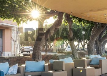 Terrazza - Attività Commerciale viale Italia Villetta Comunale
sn, Melilli - foto 6