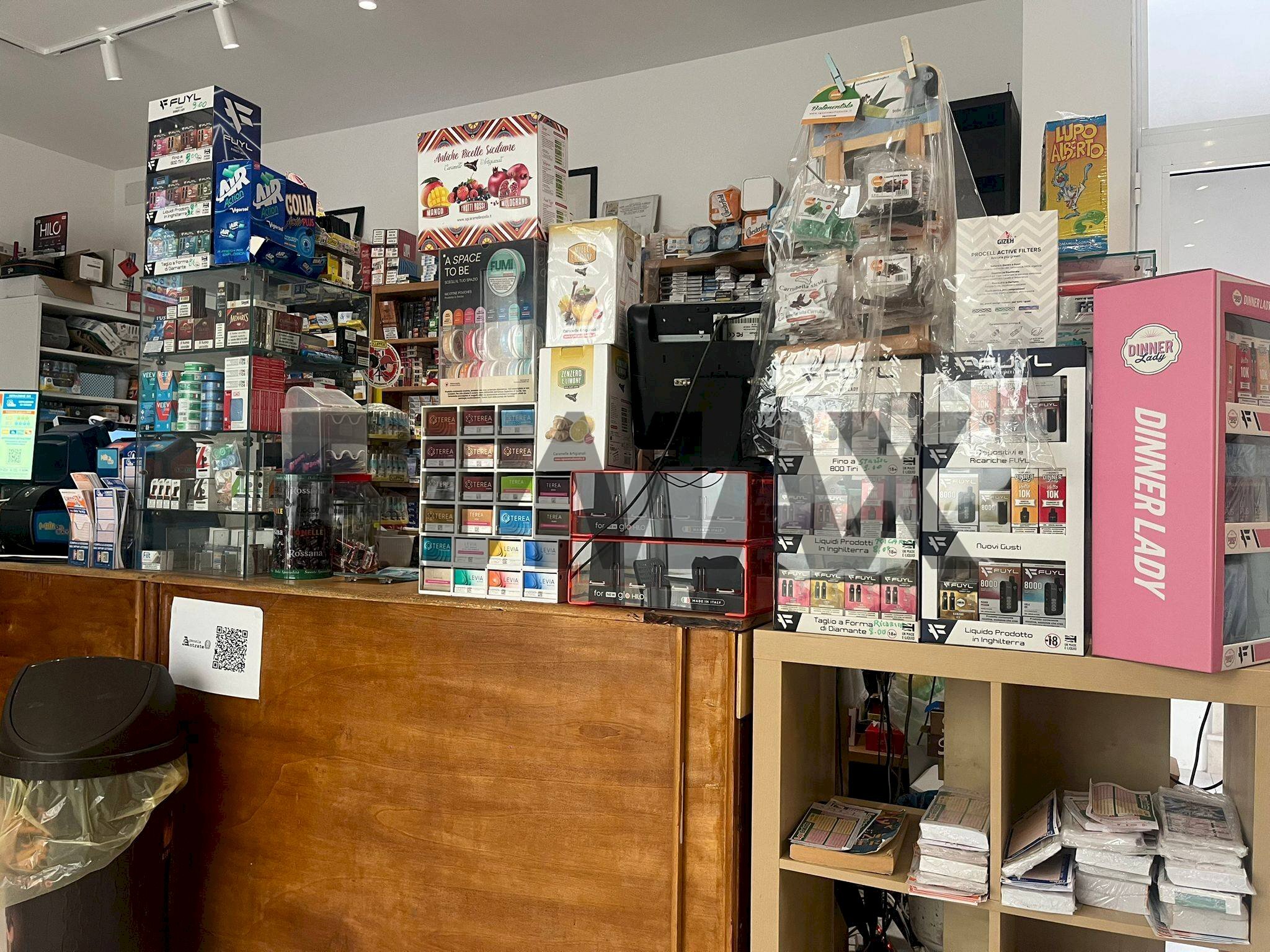 Dispensa di stoccaggio - Attività Commerciale corso vittorio emanuele
 
490, Floridia - foto 1