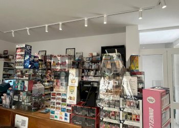 Dispensa di stoccaggio - Attività Commerciale corso vittorio emanuele
 
490, Floridia - foto 4