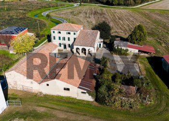 Casa all\'aperto - Rustico Via Granze
 
30, Pernumia - foto 2