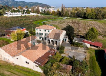 Casa all\'aperto - Rustico Via Granze
 
30, Pernumia - foto 3