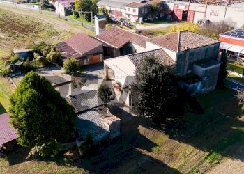 Casa all\'aperto - Rustico Via Granze
 
30, Pernumia - foto 4