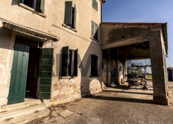 Casa all\'aperto - Rustico Via Granze
 
30, Pernumia - foto 5