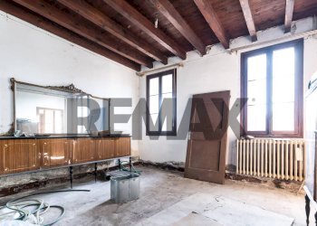 Stanza vuota - Rustico Via Granze
 
30, Pernumia - foto 8