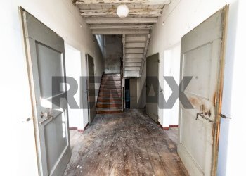 Hall / corridoio - Rustico Via Granze
 
30, Pernumia - foto 10