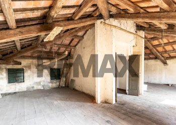 Stanza vuota - Rustico Via Granze
 
30, Pernumia - foto 12
