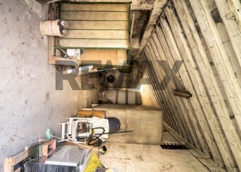Stanza vuota - Rustico Via Granze
 
30, Pernumia - foto 16