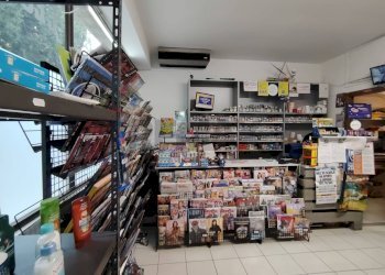 negozio interno - Commercial Activity Via Broseta
47-49, Bergamo - photo 3