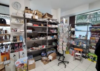 negozio interno - Commercial Activity Via Broseta
47-49, Bergamo - photo 12