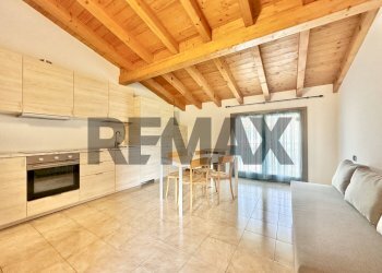 Cucina - Monolocale Via S. Vito
 
19, Trescore Balneario - foto 1