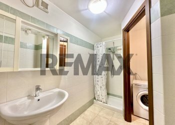 Bagno - Monolocale Via S. Vito
 
19, Trescore Balneario - foto 10