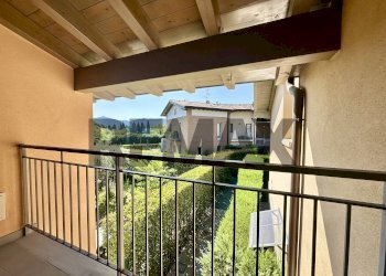 Balcone - Monolocale Via S. Vito
 
19, Trescore Balneario - foto 11