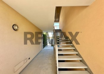 Scale - Monolocale Via S. Vito
 
19, Trescore Balneario - foto 13