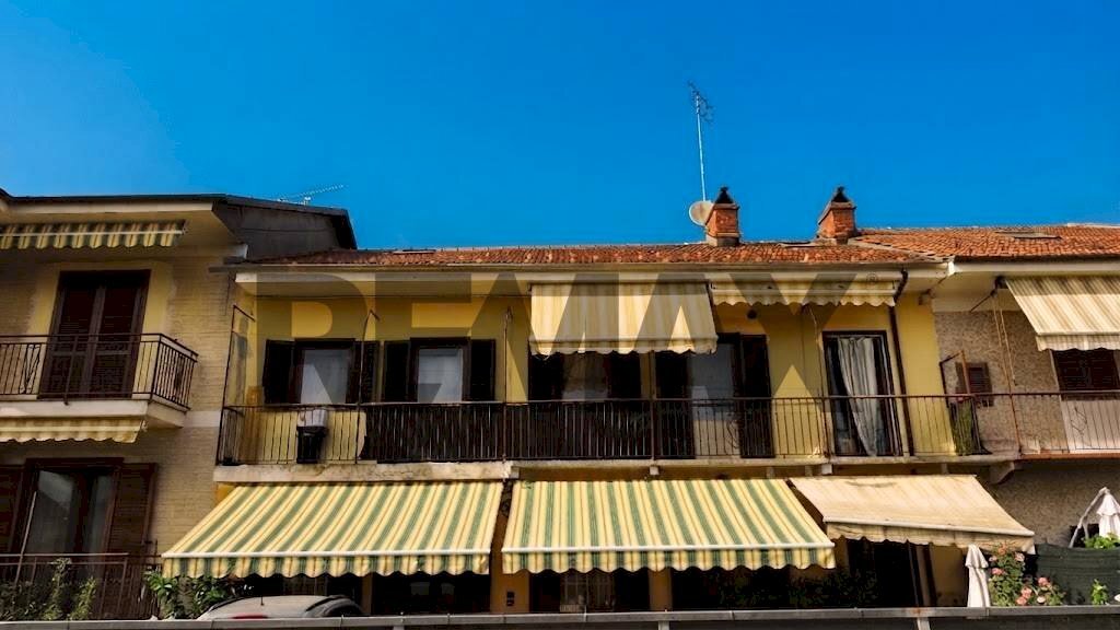 Edificio all\'aperto - Appartamento Via Sant'Antonio di Ranverso
2/c, Rosta - foto 3