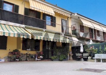 Edificio all\'aperto - Appartamento Via Sant'Antonio di Ranverso
 
2/c, Rosta - foto 1
