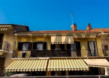 Edificio all\'aperto - Appartamento Via Sant'Antonio di Ranverso
 
2/c, Rosta - foto 3