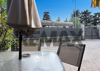 Terrazza - Appartamento Via Sant'Antonio di Ranverso
 
2/c, Rosta - foto 4