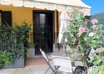Terrazza - Appartamento Via Sant'Antonio di Ranverso
 
2/c, Rosta - foto 6