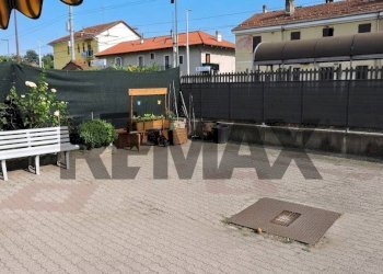 Terrazza - Appartamento Via Sant'Antonio di Ranverso
 
2/c, Rosta - foto 8