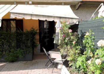 Terrazza - Appartamento Via Sant'Antonio di Ranverso
 
2/c, Rosta - foto 10