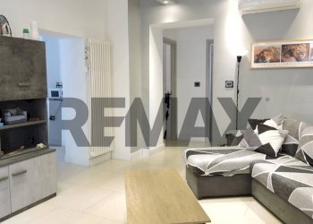 Soggiorno - Appartamento Via Sant'Antonio di Ranverso
 
2/c, Rosta - foto 15