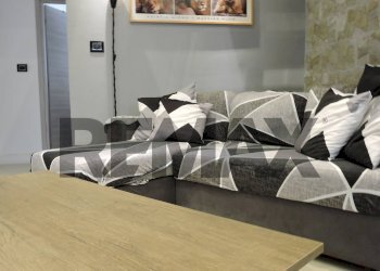 Soggiorno - Appartamento Via Sant'Antonio di Ranverso
 
2/c, Rosta - foto 22