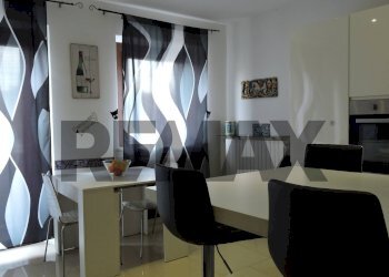 Sala da pranzo - Appartamento Via Sant'Antonio di Ranverso
 
2/c, Rosta - foto 23