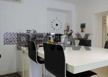 Sala da pranzo - Appartamento Via Sant'Antonio di Ranverso
 
2/c, Rosta - foto 26