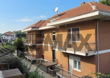 Casa all\'aperto - Appartamento Via Sant'Antonio di Ranverso
 
2/c, Rosta - foto 35