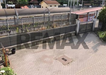 Edificio all\'aperto - Appartamento Via Sant'Antonio di Ranverso
 
2/c, Rosta - foto 37