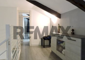 Hall / corridoio - Appartamento Via Sant'Antonio di Ranverso
 
2/c, Rosta - foto 57