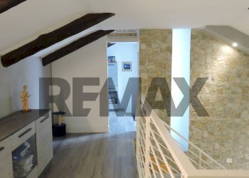 Hall / corridoio - Appartamento Via Sant'Antonio di Ranverso
 
2/c, Rosta - foto 61
