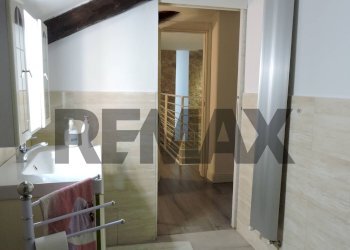 Bagno - Appartamento Via Sant'Antonio di Ranverso
 
2/c, Rosta - foto 75